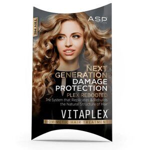 ASP Vitaplex Single Use Kit